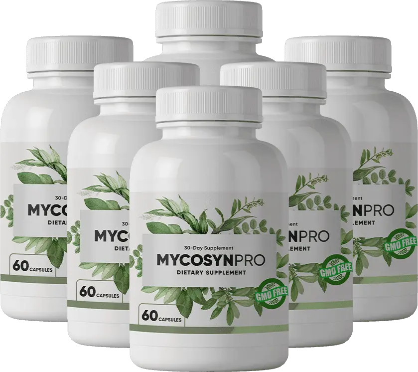 mycosyn pro discount